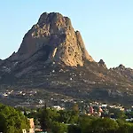 Hotel Plaza Queretaro