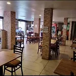 Hotel Plaza Queretaro