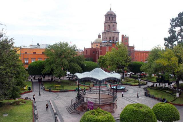Plaza 3* Queretaro