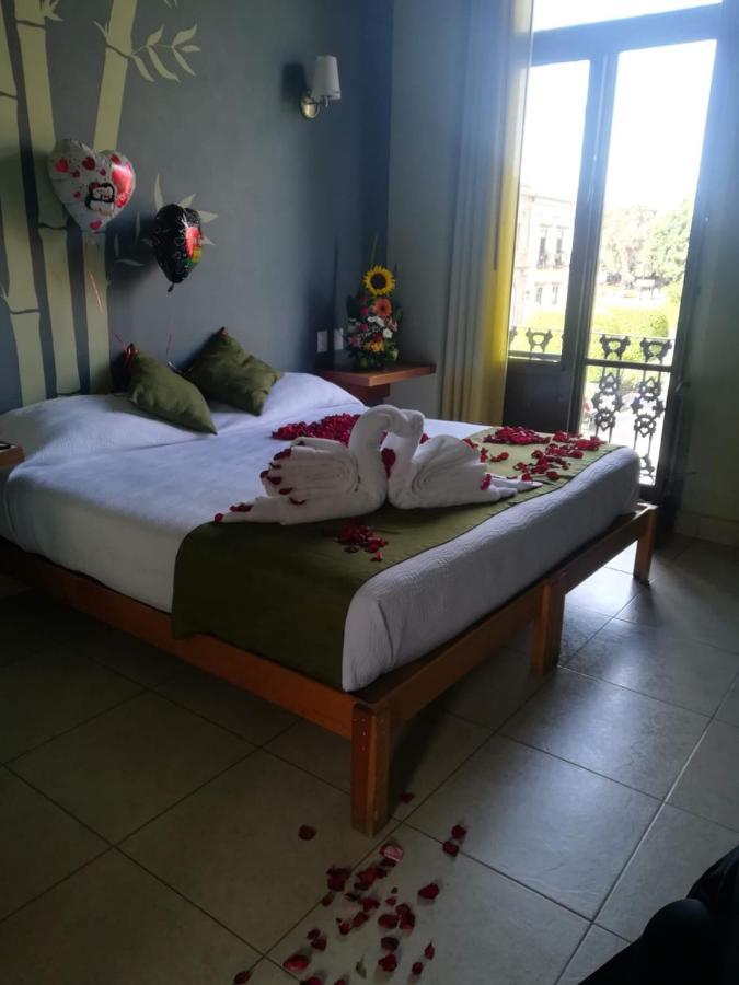 Plaza Hotel 3*