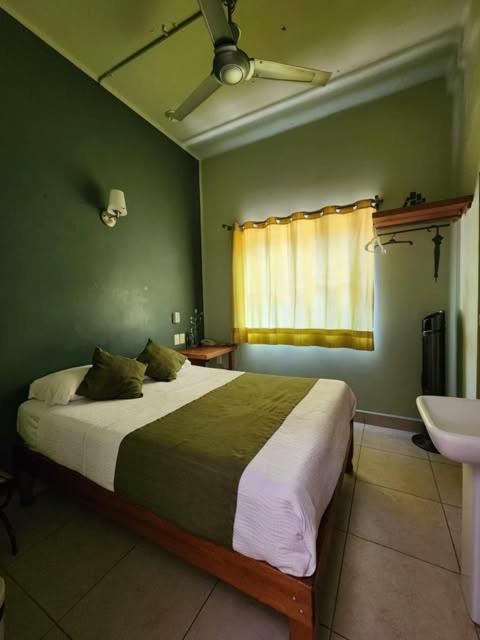 Hotel Plaza