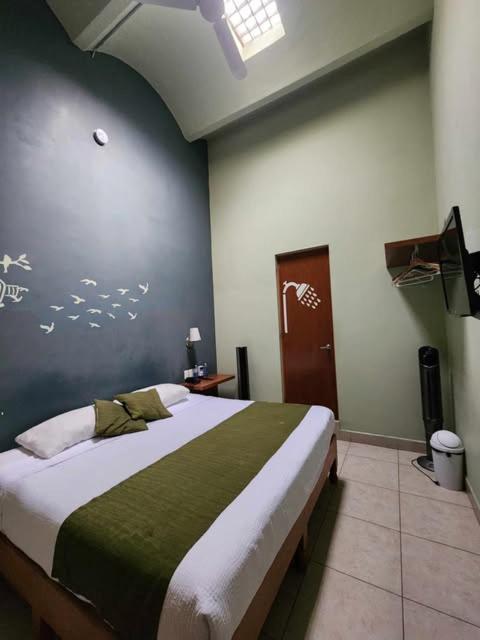 Hotel Plaza Queretaro