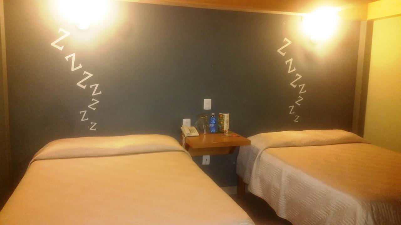 Hotel Plaza