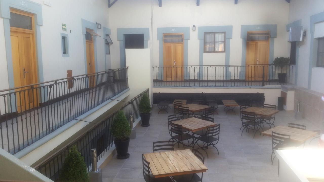 Plaza Queretaro